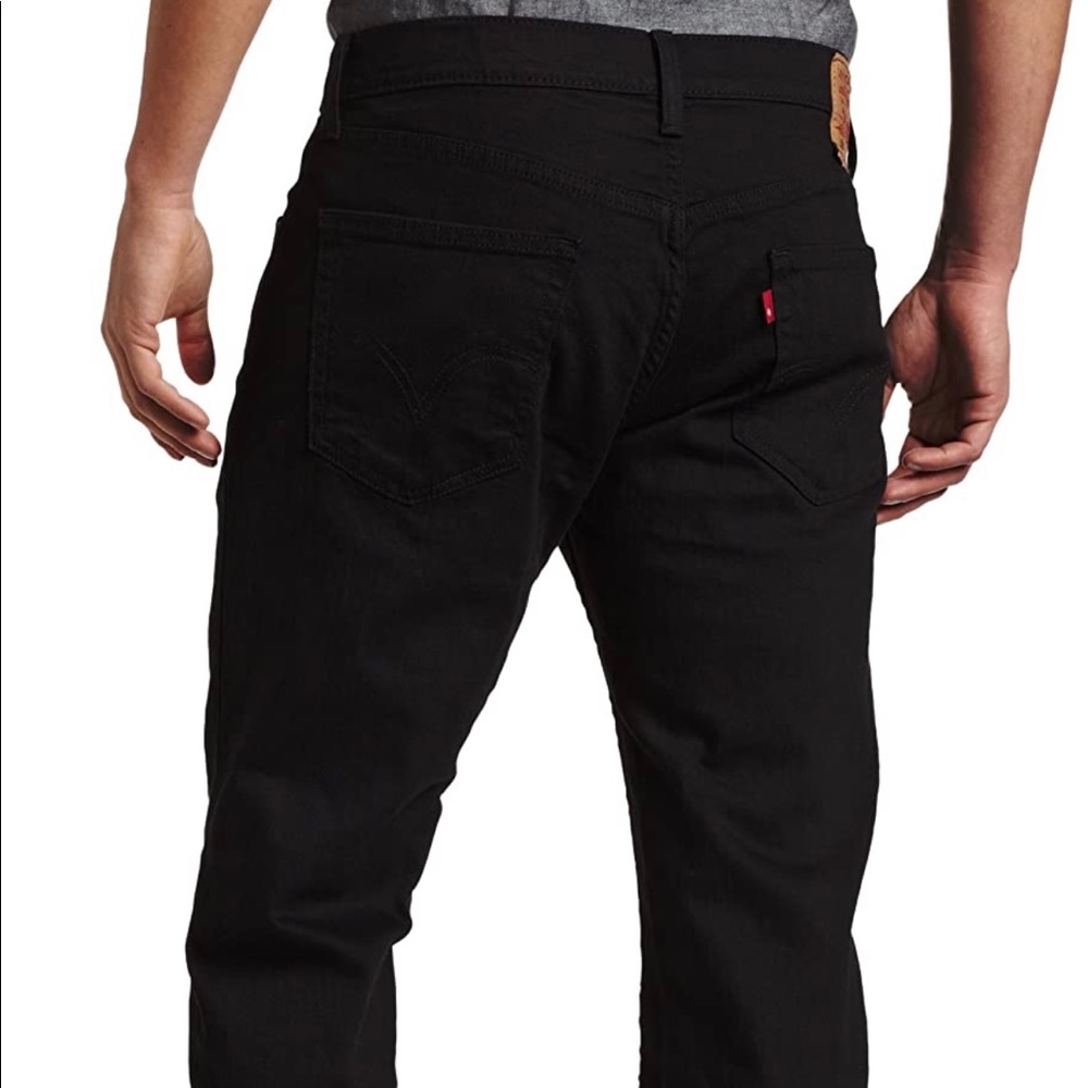 Levi’s men’s 559 relaxed fit jean